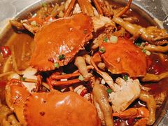 -胖哥俩肉蟹煲(杭州下沙学林街店)