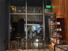 -星巴克(凯德晶萃店)