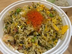 -蒋家桥饺面店(东关街店)