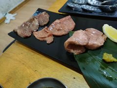 -大阪烧肉BAKA一代(十亩地店)