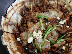 -皖北巫氏三胖地锅鸡(长淮总店)
