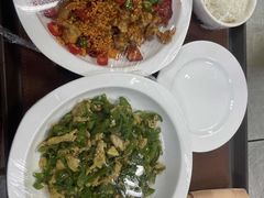 -金陵新城饭店