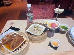 -点都德(华强南店)
