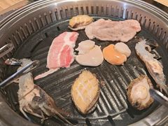 -御瀛日本料理