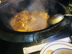 -地锅传奇(水产西路店)