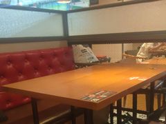 -比格比萨自助(万柳华联店)