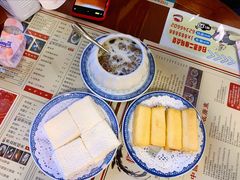 水牛奶方转-捷信牛奶甜品世家(五道口店)