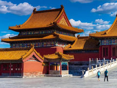 -明故宫遗址公园