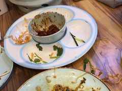 -合合春饼·酱骨·东北菜(潘家园店)