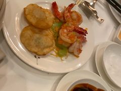 -东海朗廷酒店-唐阁T’ANG COURT 中餐厅