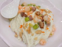 -寻味顺德·南记酒家·传统顺德菜·鱼生(广源路店)