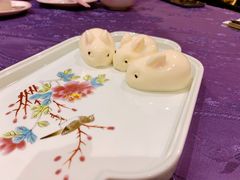 大白兔奶糖凍-惠食佳·朱雀(东方商厦店)