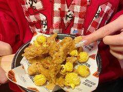 -探鱼·鲜青椒爽麻烤鱼(正佳广场店)