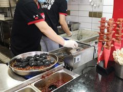 -黑色经典臭豆腐·长沙鲜食商店(坡子街店)