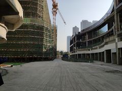 -佛山京华广场MALL