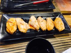 -大發韩国烤肉(八佰伴店)