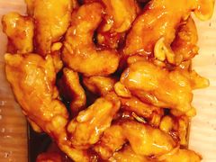 -马凯餐厅(长椿街店)