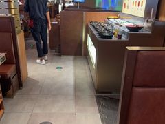 -巴奴毛肚火锅(二七万达店)