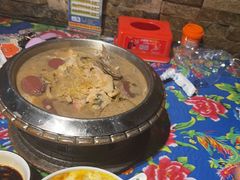 -人民公社大食堂(张家湾店)