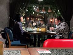 大堂-小城故事·地道宁波味(月湖盛园店)