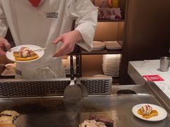 -火地铁板烧(昆山万象汇店)