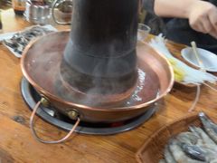 -元盛居(生态大街店)