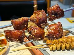-亿牌牌东北烧烤(博物馆旗舰店)
