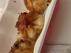 -小杨生煎(香港名都店)