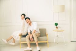 -巴黎恋人婚纱摄影(东莞总店)