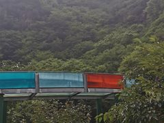 -十渡东湖港风景区