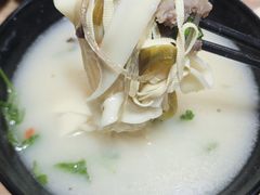 -老郑州烩面(火车站分店)