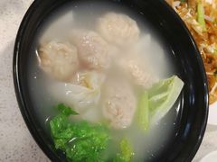 -新发记港式茶餐厅(黄浦店)
