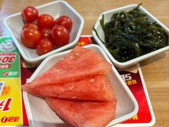 -豪客来牛排(红豆万花城店)