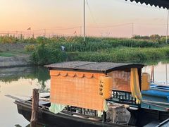 -小陆莲花蟹园农家乐(莲花岛店)
