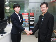 门面-诺亚雅思托福北郊中心(凤城路店)