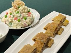 -阿莉餐厅(枣阳路店)