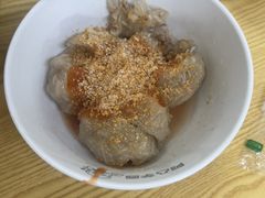 -阿凸芋圆(上帝街店)