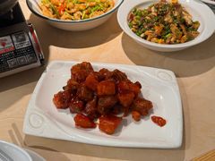 -大碗先生(万家丽店)