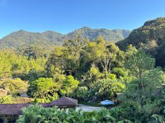 -韶关经律论国际酒店温泉