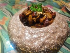 -蘑菇私房菜小馆(杨家坪西城天街店)