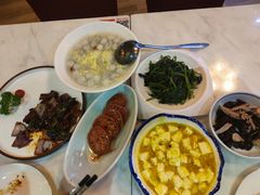 -锦園(伊势丹美食城店)