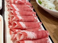 -彤德莱火锅(乐陵路店)