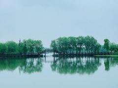 -长兴太湖图影湿地文化园