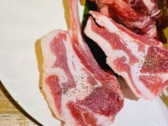 -鹤一烤肉自助餐厅(中关村店)