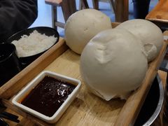 -谈骨论斤大盆骨(顺义店)