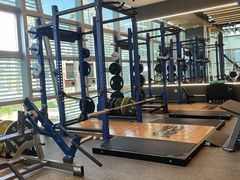 -24/7 FITNESS 健身(罗湖金光华店)