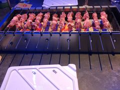 -很久以前羊肉串(打浦路店)