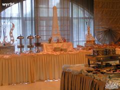 -北京丽景湾国际酒店