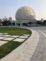 -北京科学中心儿童乐园