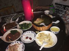 -云河农家乐饭店(福禄缘树山店)